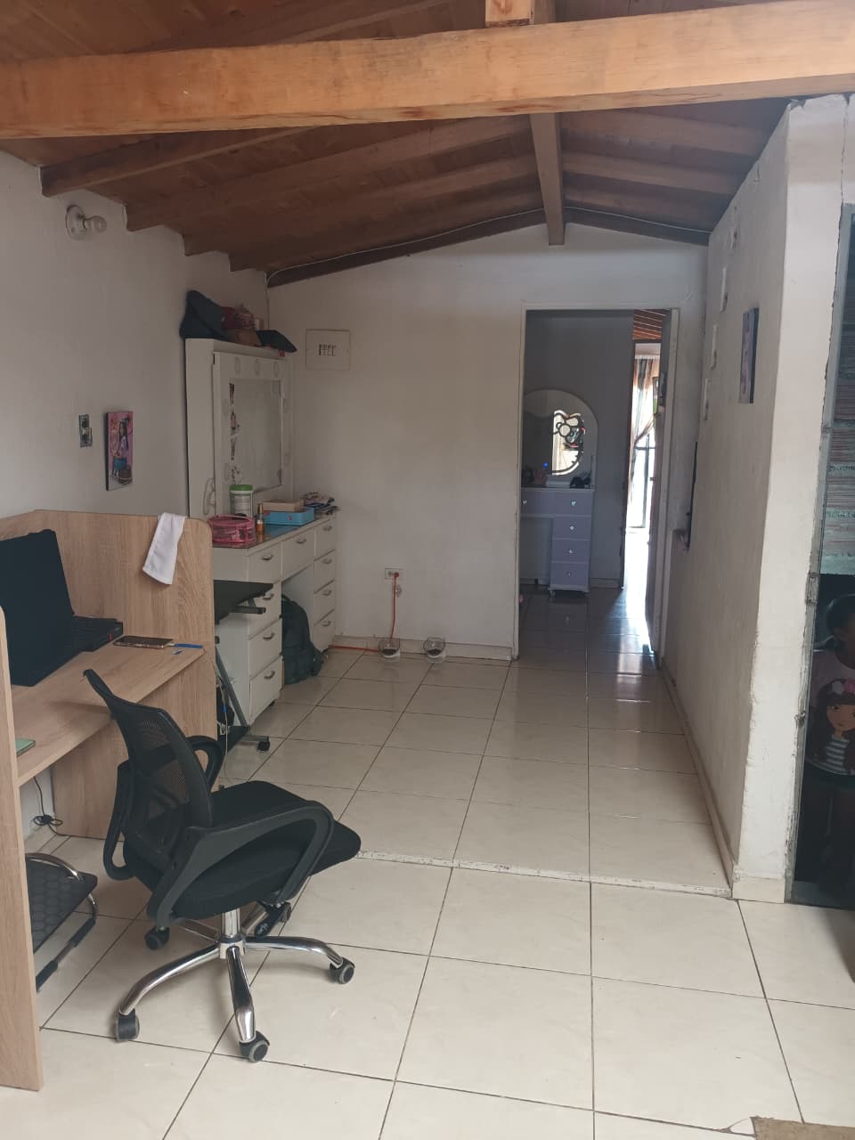 VENTA APARTAMENTO DE 37.66 m² EN CAMPO VALDÉS – (EEP-991) – MEDELLÍN | TERCER PISO